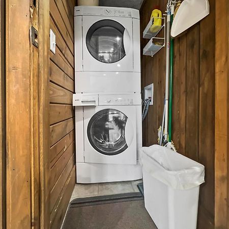 Wabasso 8 Cozy Snowshoe Retreat Covered Ez Parking Wifi Deck Εξωτερικό φωτογραφία
