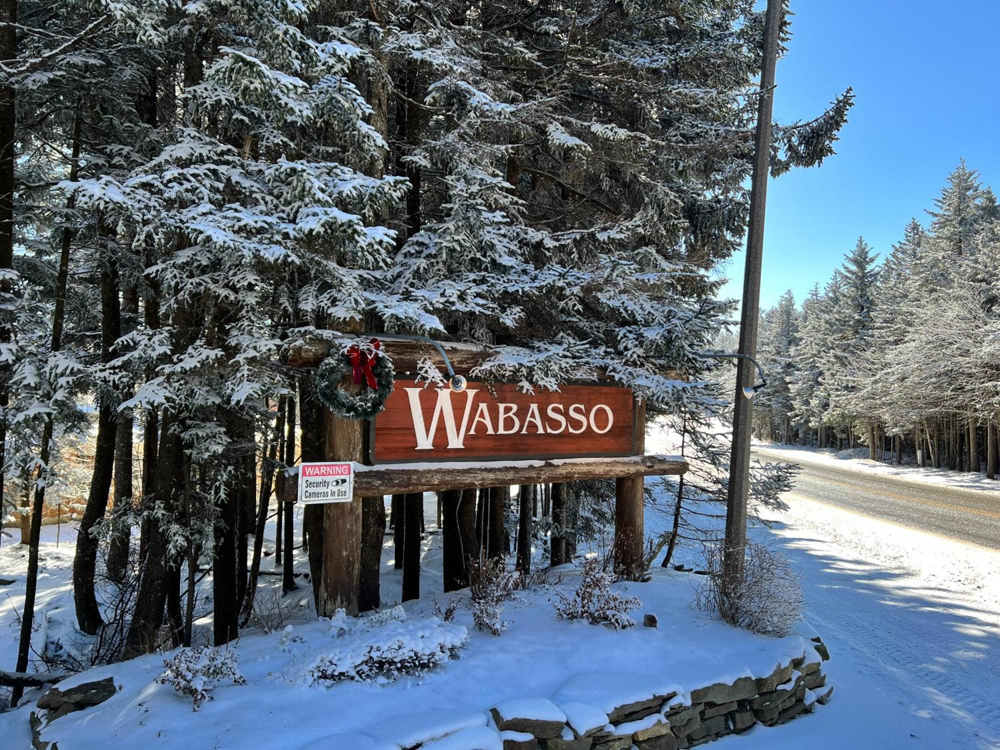 Wabasso 8 Cozy Snowshoe Retreat Covered Ez Parking Wifi Deck Εξωτερικό φωτογραφία