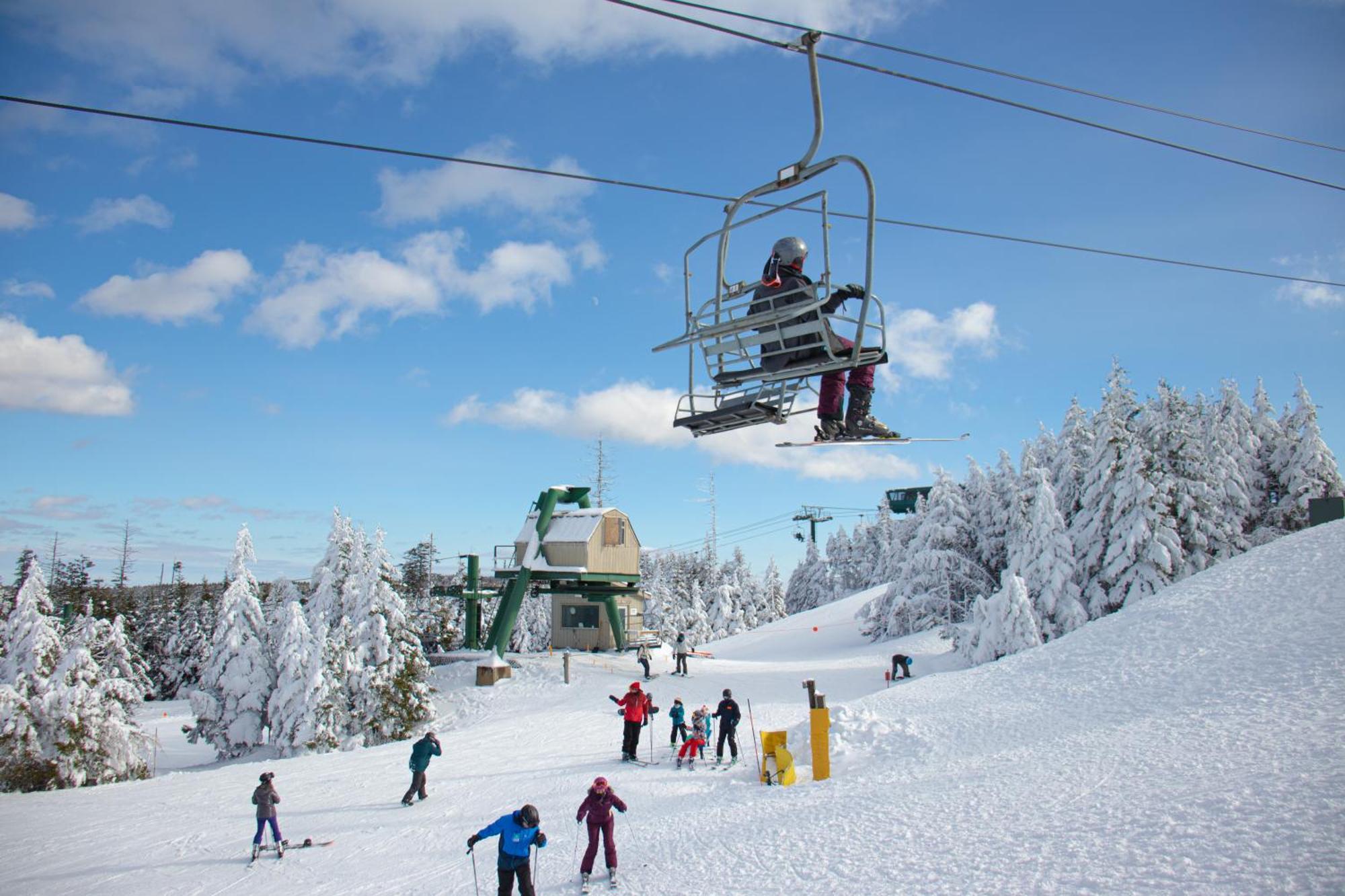Wabasso 8 Cozy Snowshoe Retreat Covered Ez Parking Wifi Deck Εξωτερικό φωτογραφία